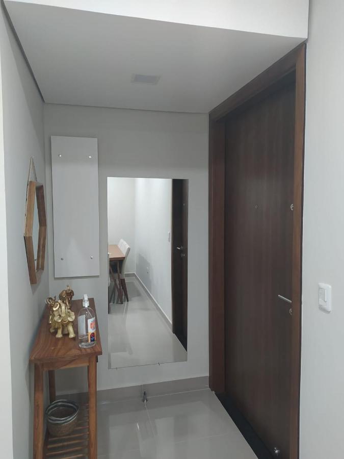Condo In Villamorra, 2 Bedrooms อะซุนซิออง ภายนอก รูปภาพ